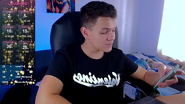 Dunkan Kravitz online show from 02-28-25, 08:50