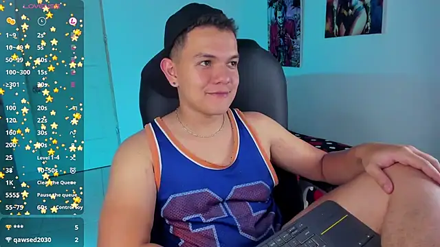 Dunkan Kravitz online show from 11-17-25, 05:02