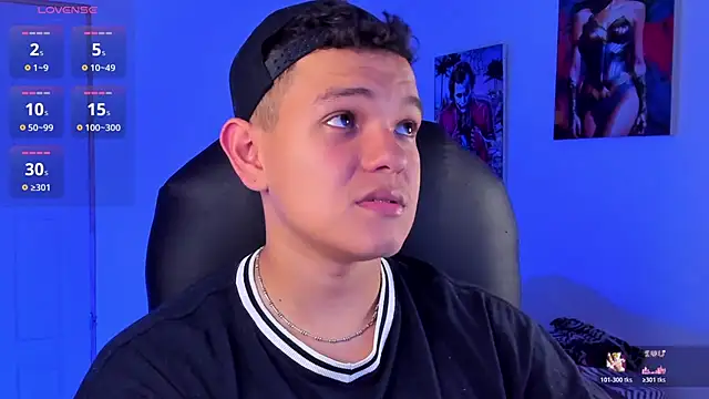 Dunkan Kravitz online show from 01-10-26, 11:42