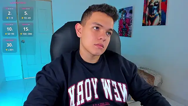 Dunkan Kravitz online show from 01-15-26, 03:16