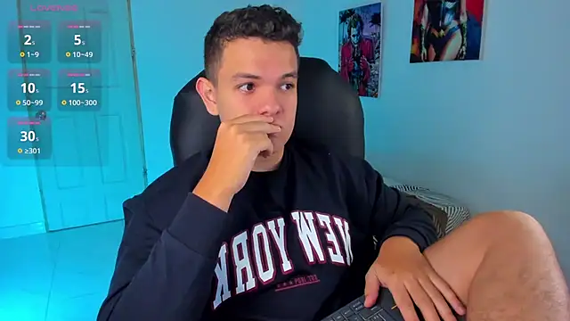 Dunkan Kravitz online show from 01-16-26, 03:21