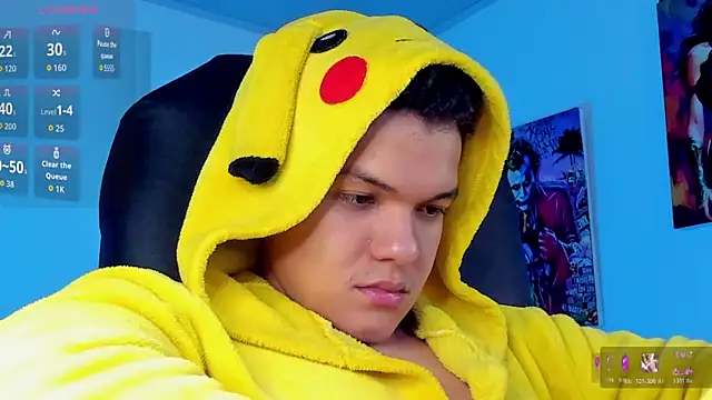 Dunkan Kravitz online show from 02-03-26, 03:15