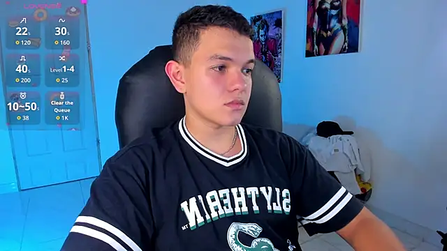 Dunkan Kravitz online show from 02-25-26, 04:00