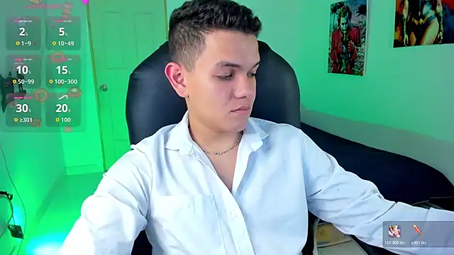 Dunkan Kravitz online show from 02-26-26, 08:13