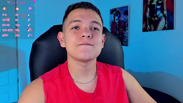 Dunkan Kravitz online show from 03-04-26, 12:05