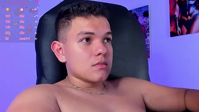 Dunkan Kravitz online show from 03-10-26, 08:52