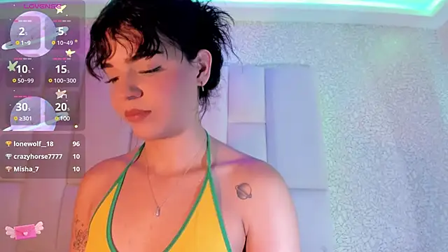 Snapshot of Summer_walkerr chatting on 01-25-25, 06:35 Summer walkerr online show from 01-25-25, 06:35