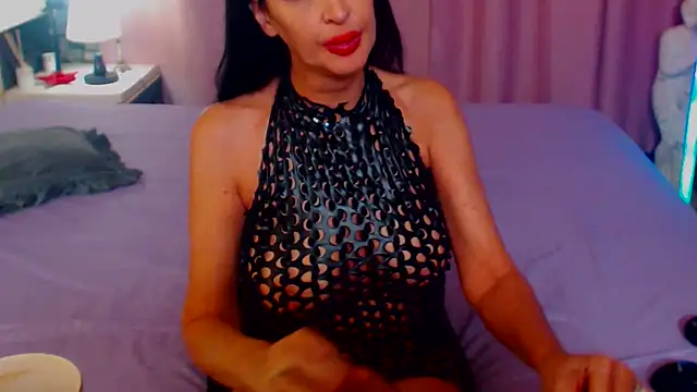 shannon4u online show from 01-31-25, 01:54