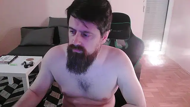 Snapshot of DickStaza chatting on 02-18-25, 05:31 DickStaza online show from 02-18-25, 05:31