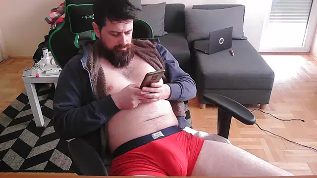 Snapshot of DickStaza chatting on 03-20-25, 08:31 DickStaza online show from 03-20-25, 08:31