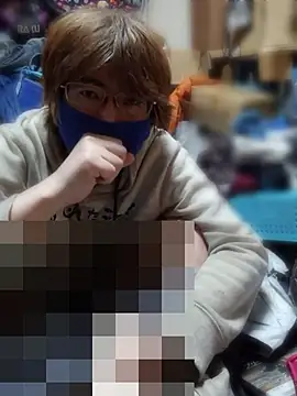 tocchiki online show from 04-24-26, 03:25