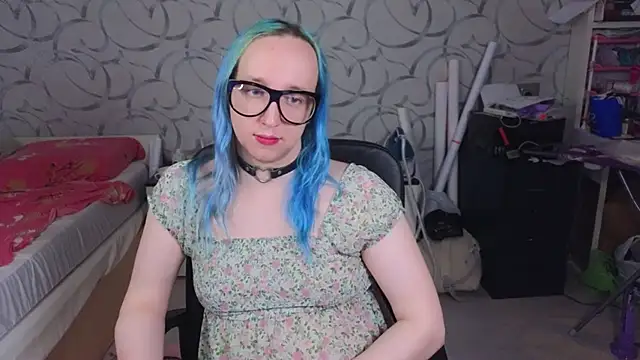 TheTrixy online show from 06-11-26, 02:53