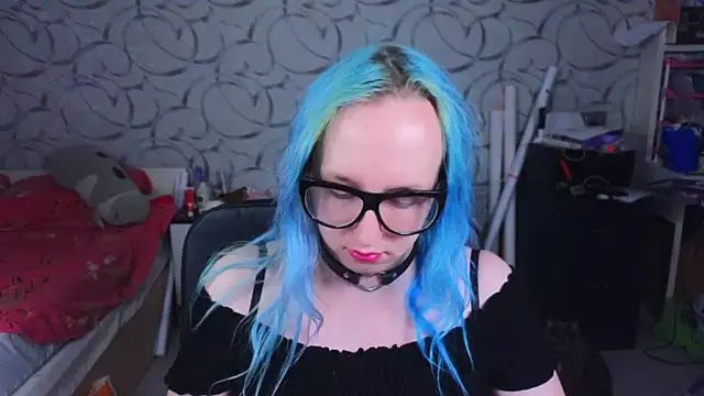 TheTrixy online show from 06-13-26, 02:20