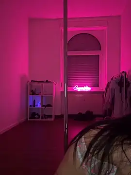 Sugarlina online show from 03-02-25, 03:16