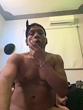 Capxxx online show from 03-08-26, 01:25