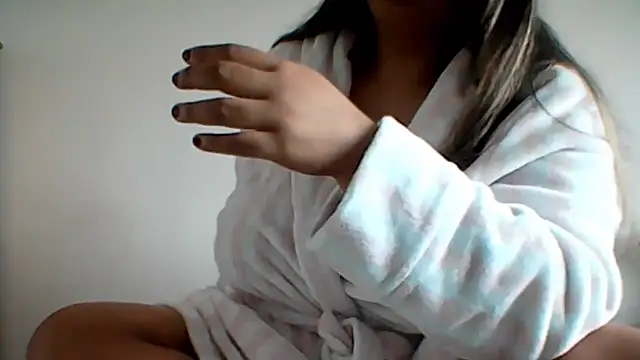 ArisaGonzalez online show from 02-02-26, 10:25