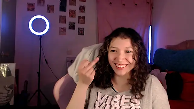 AllyDonfort online show from 02-09-26, 11:09