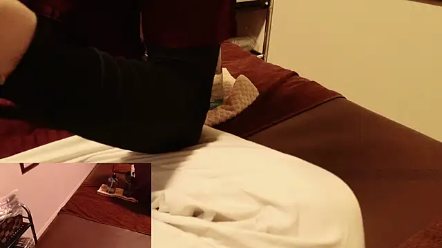 Hanabi-hentai online show from 01-27-25, 03:07