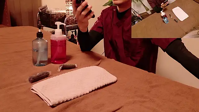 Hanabi-hentai online show from 09-10-25, 12:27