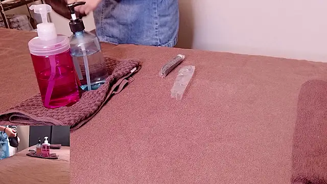 Hanabi-hentai online show from 02-18-26, 12:34