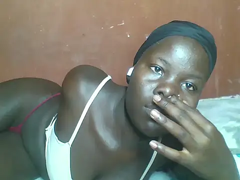 sexy melanin online show from 11-08-25, 07:08