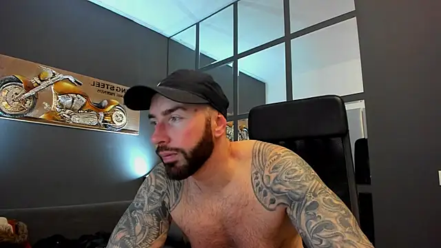 AronGrant online show from 03-01-25, 08:02