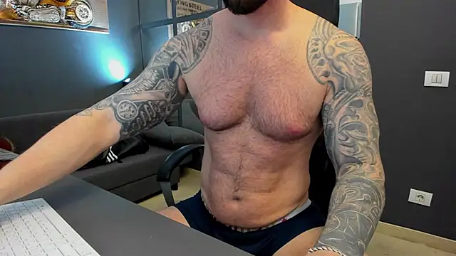 AronGrant online show from 03-03-25, 09:11