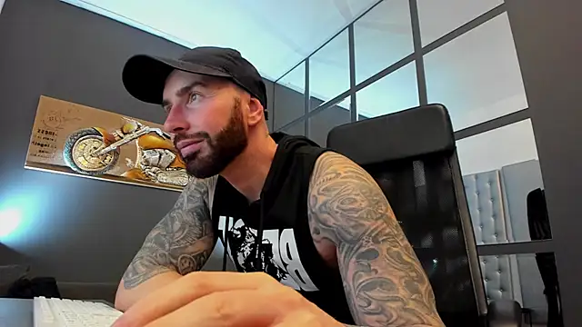 AronGrant online show from 03-16-25, 12:22