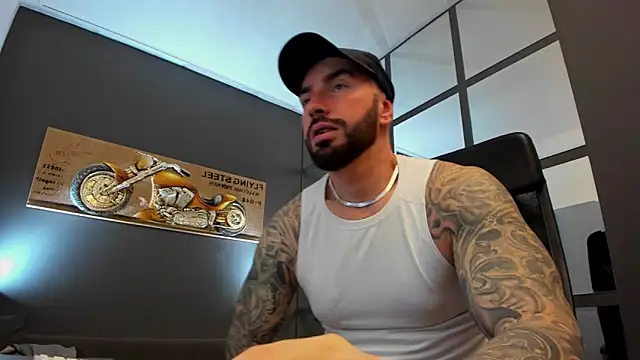 AronGrant online show from 03-21-25, 08:50