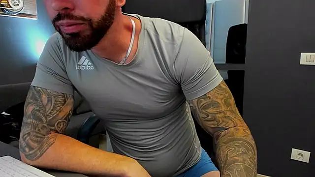 AronGrant online show from 09-17-25, 08:49