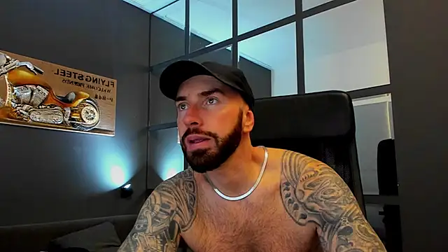 AronGrant online show from 12-02-25, 10:31