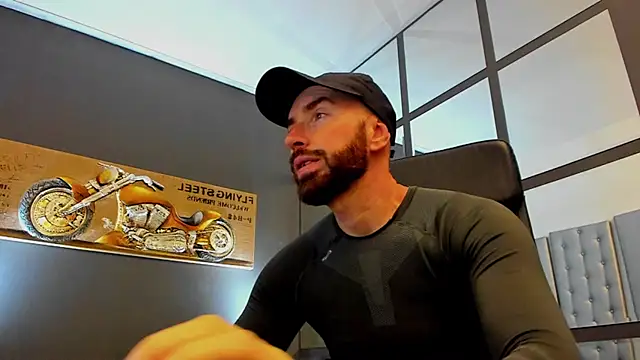 AronGrant online show from 01-15-26, 11:37