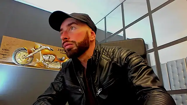 AronGrant online show from 01-16-26, 10:52