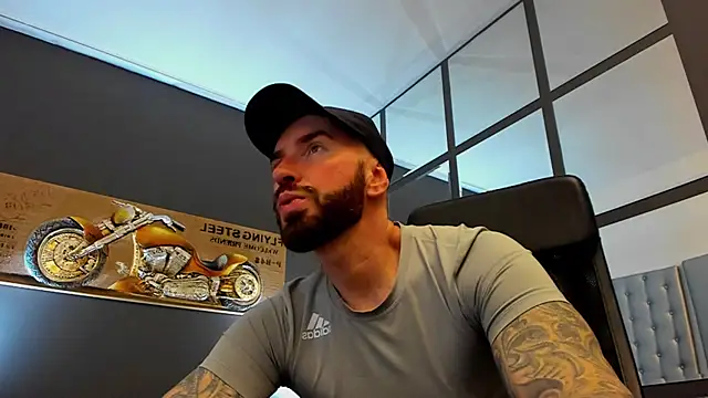 AronGrant online show from 01-17-26, 10:31