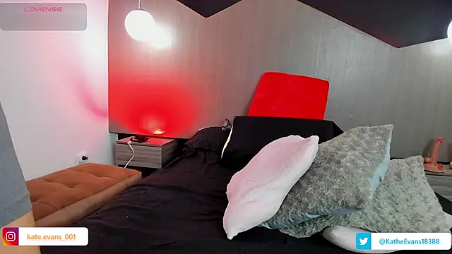 kate evans1 online show from 11-27-25, 05:09