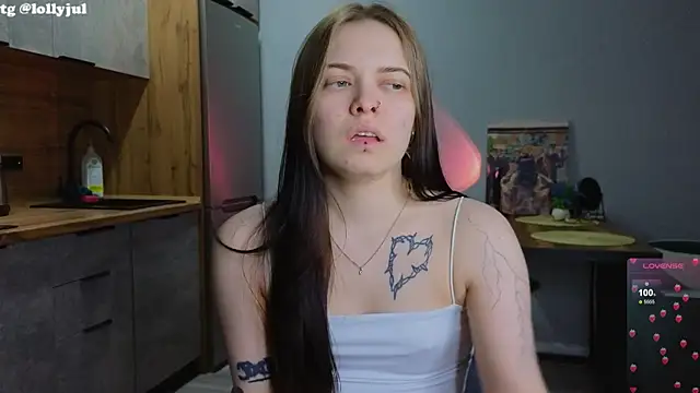 doll lol  online show from 03-06-25, 11:09