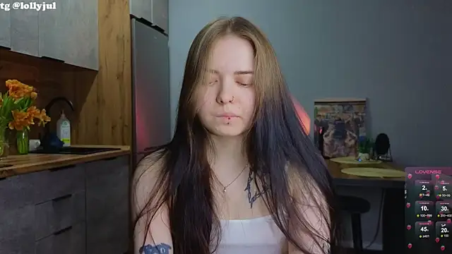 doll lol  online show from 03-12-25, 08:20