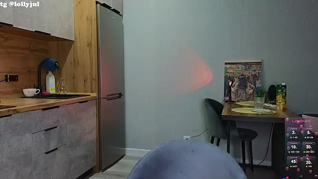 doll lol  online show from 03-15-25, 02:56