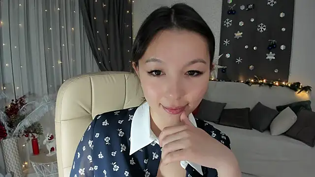 AgnieszkaBanana online show from 01-16-25, 04:28