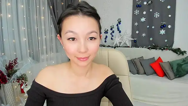 AgnieszkaBanana online show from 01-22-25, 04:23