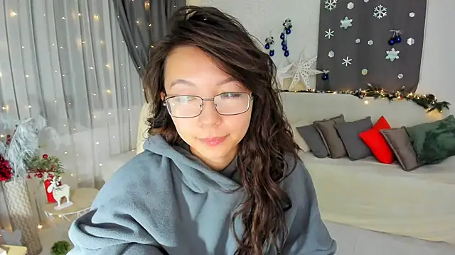 AgnieszkaBanana online show from 01-26-25, 04:20