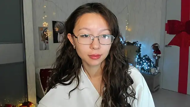 AgnieszkaBanana online show from 01-27-25, 01:16