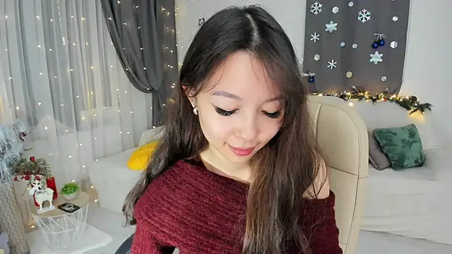 AgnieszkaBanana online show from 01-30-25, 10:08