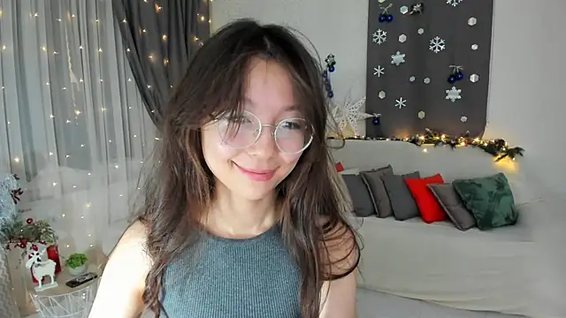 AgnieszkaBanana online show from 02-02-25, 09:08