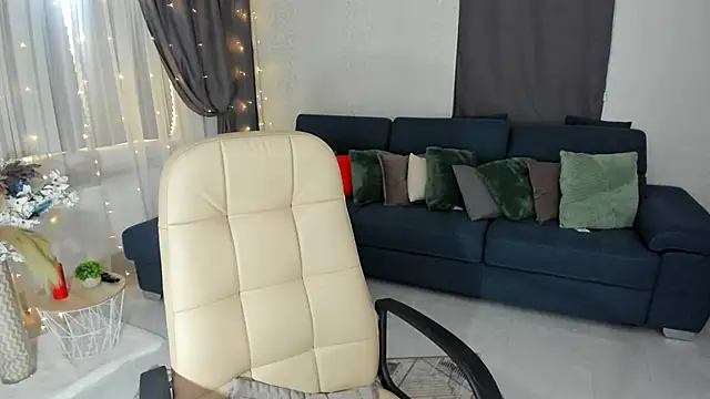 AgnieszkaBanana online show from 02-11-25, 07:23