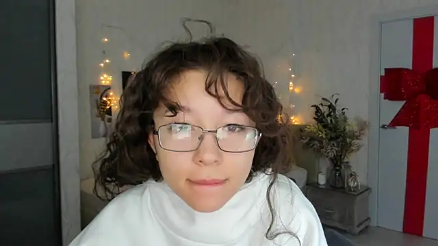 AgnieszkaBanana online show from 02-12-25, 01:19