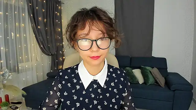 AgnieszkaBanana online show from 03-07-25, 04:35