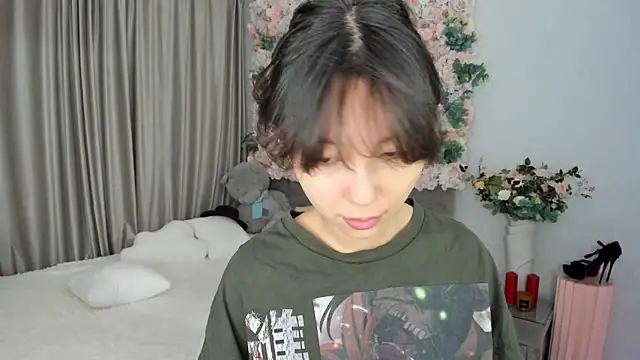 AgnieszkaBanana online show from 09-26-25, 04:05