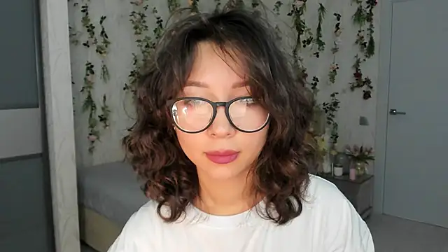 AgnieszkaBanana online show from 10-05-25, 07:23