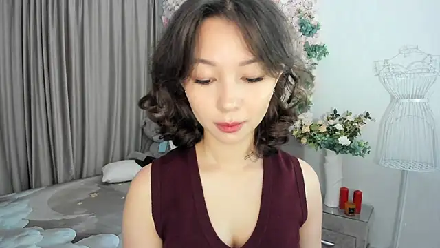 AgnieszkaBanana online show from 10-19-25, 07:03